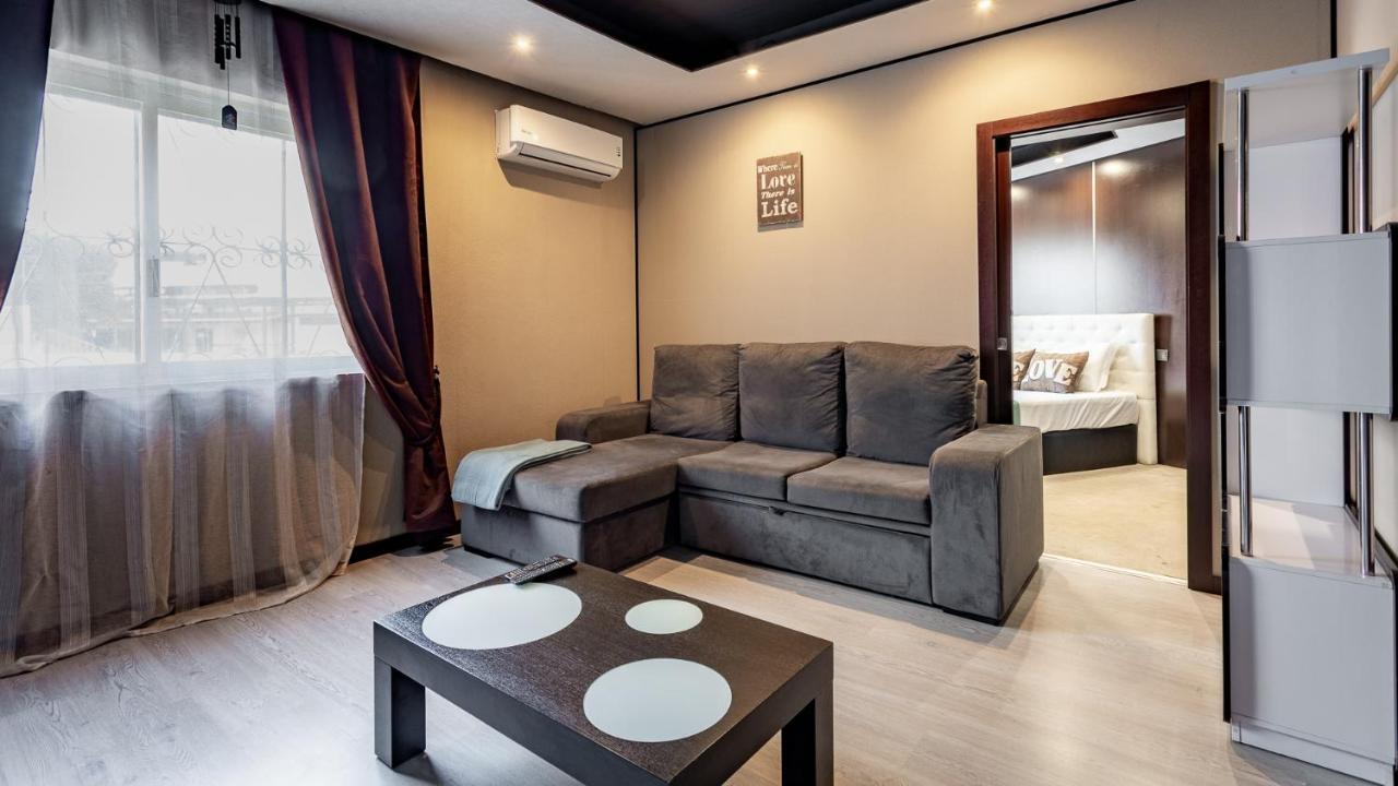 Charming 1 Bedroom Apartment In Portimao By Lovelystay エクステリア 写真