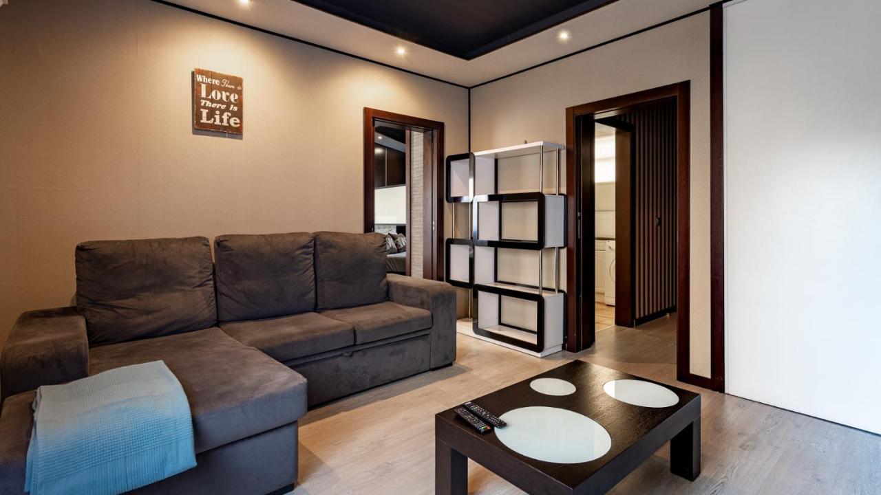 Charming 1 Bedroom Apartment In Portimao By Lovelystay エクステリア 写真