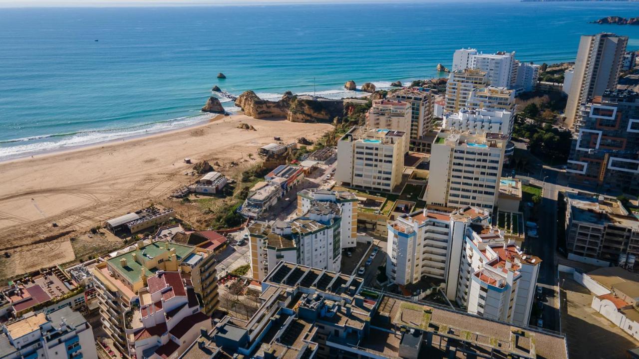 Charming 1 Bedroom Apartment In Portimao By Lovelystay エクステリア 写真
